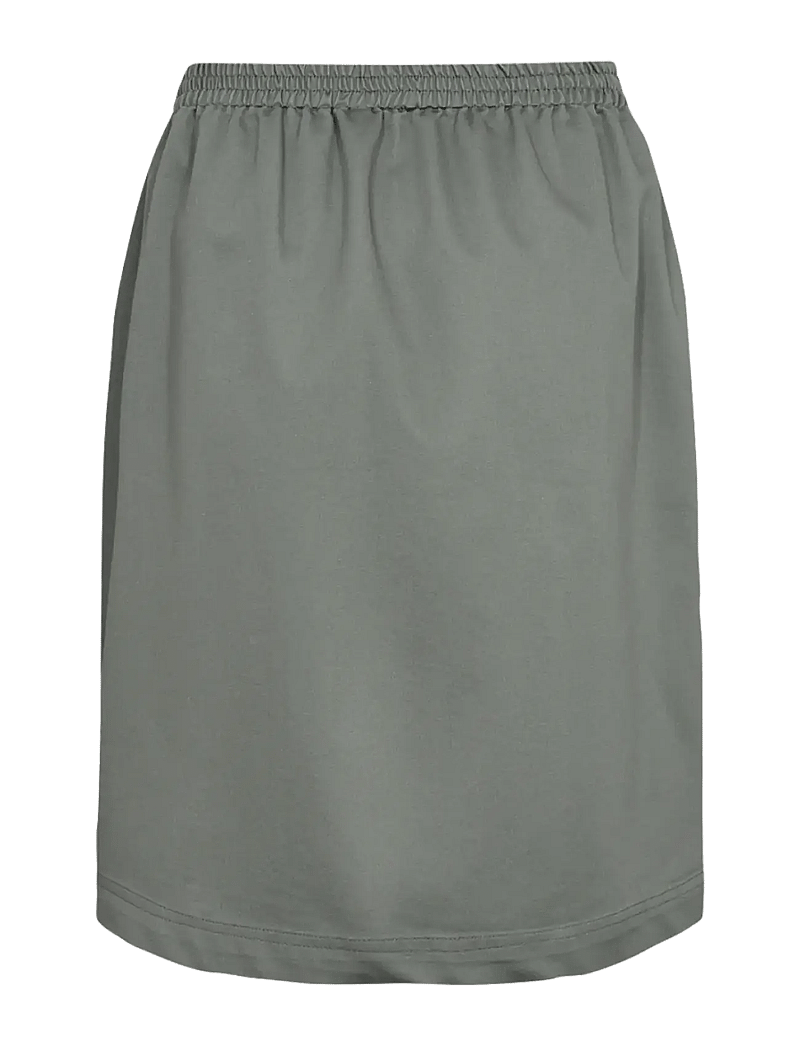 Soyaconcept - SC-AKILA - korte nederdele - misty - 2