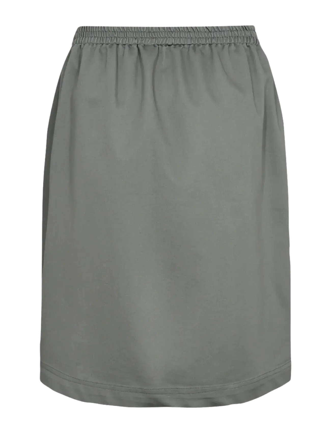 Soyaconcept - SC-AKILA - midi nederdele - misty - 2