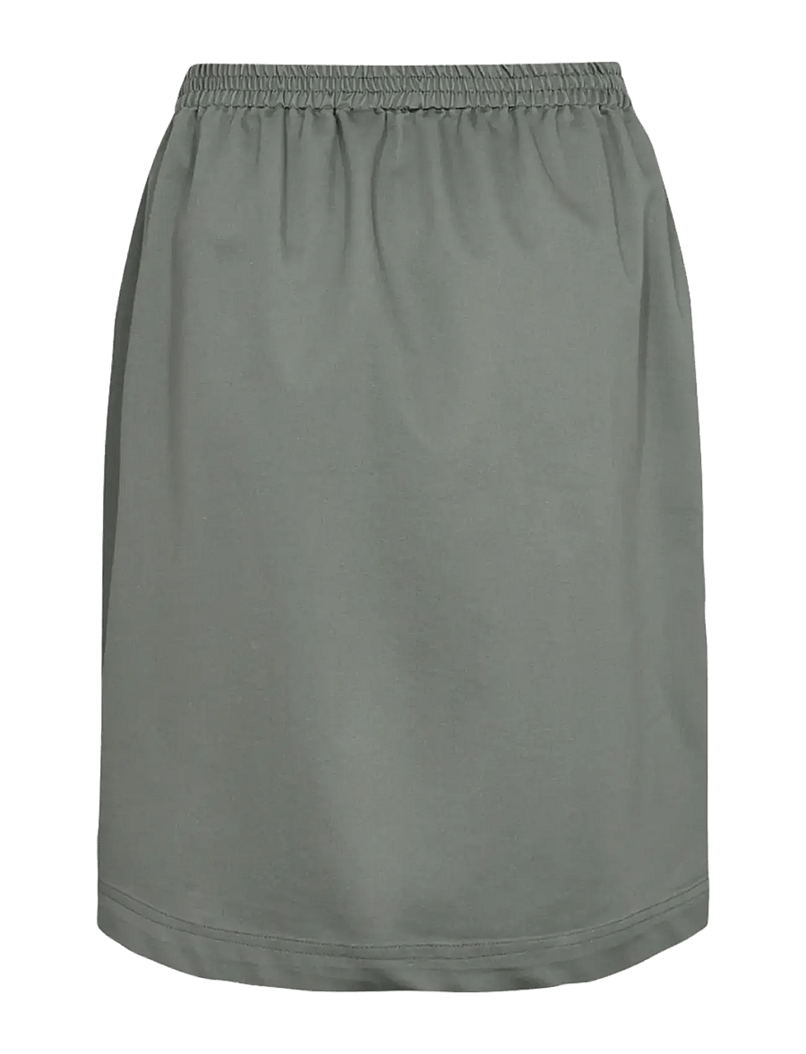 Soyaconcept - SC-AKILA - korte nederdele - misty - 2