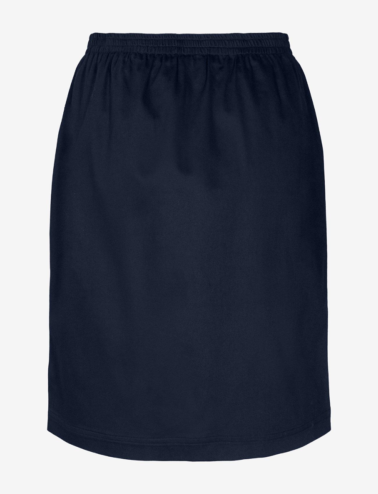 Soyaconcept - SC-AKILA - korte nederdele - navy - 1