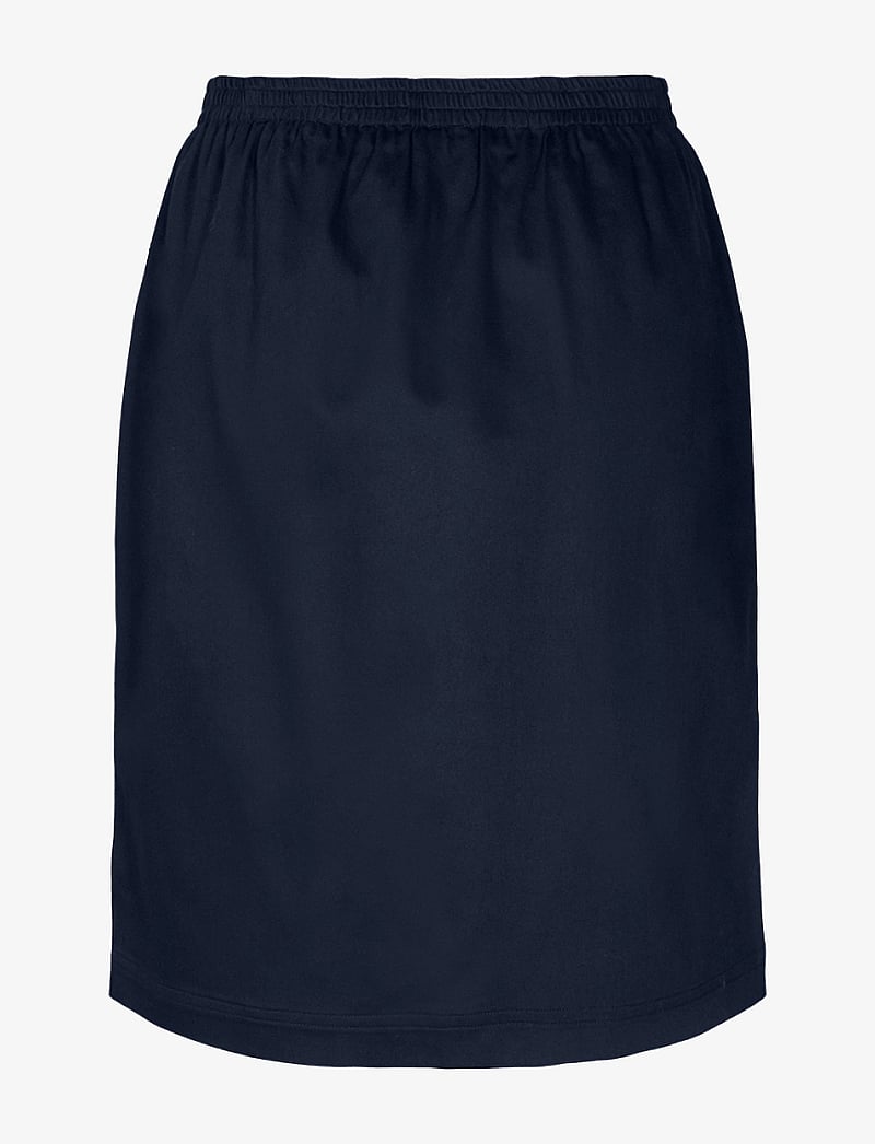 Soyaconcept - SC-AKILA - korte nederdele - navy - 1