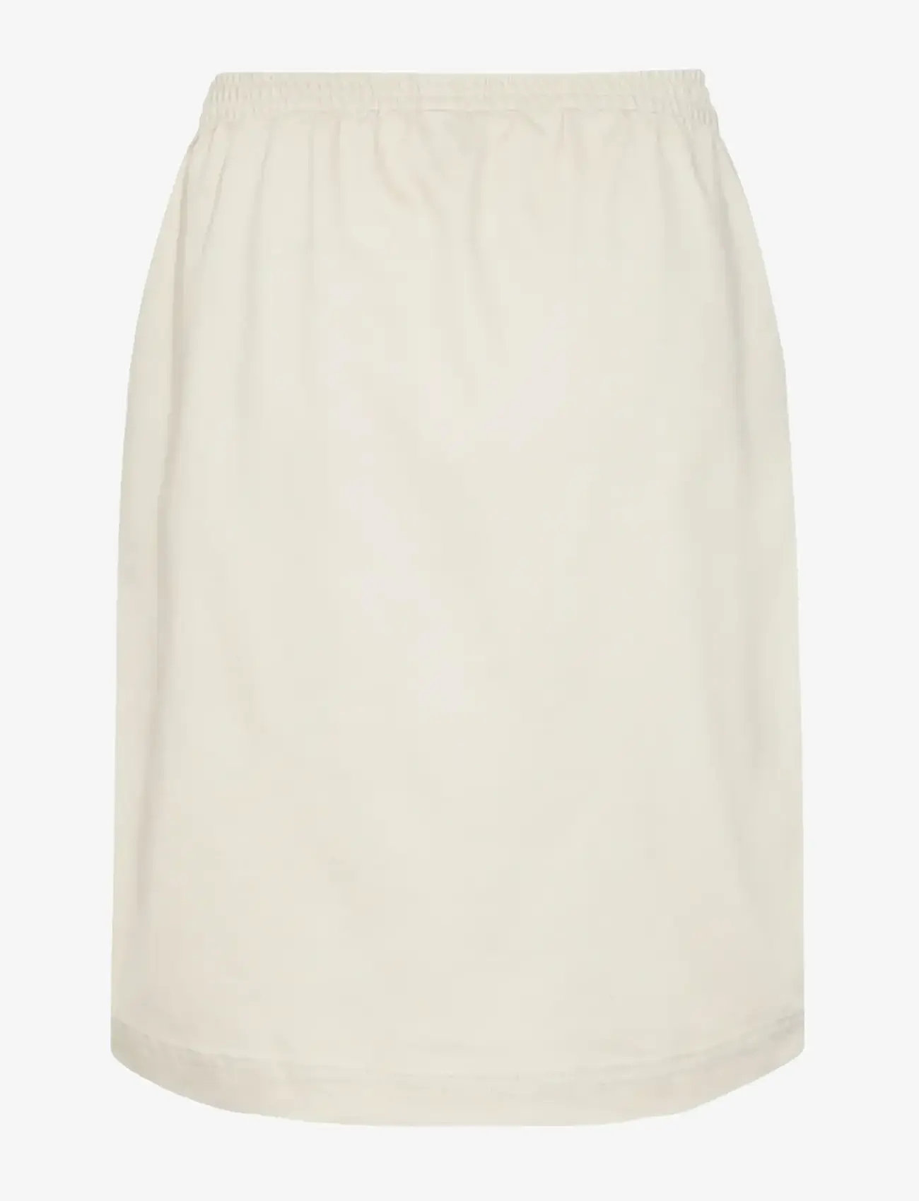 Soyaconcept - SC-AKILA - trumpi sijonai - sand - 2