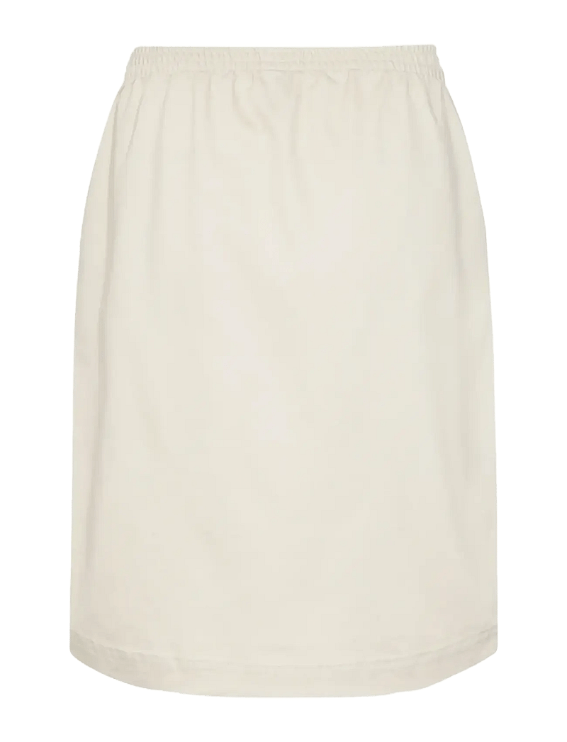 Soyaconcept - SC-AKILA - trumpi sijonai - sand - 2