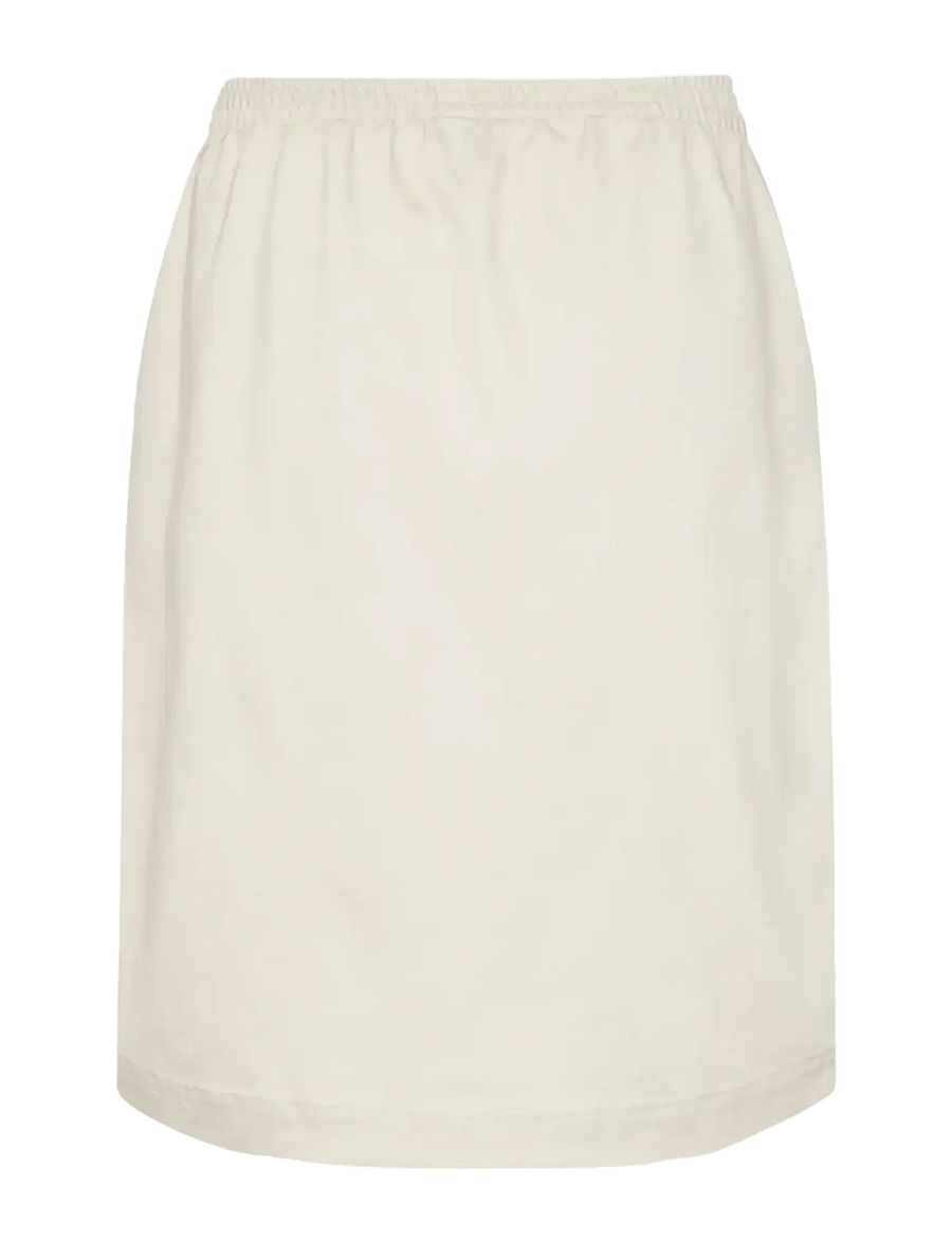 Soyaconcept - SC-AKILA - korte nederdele - sand - 2