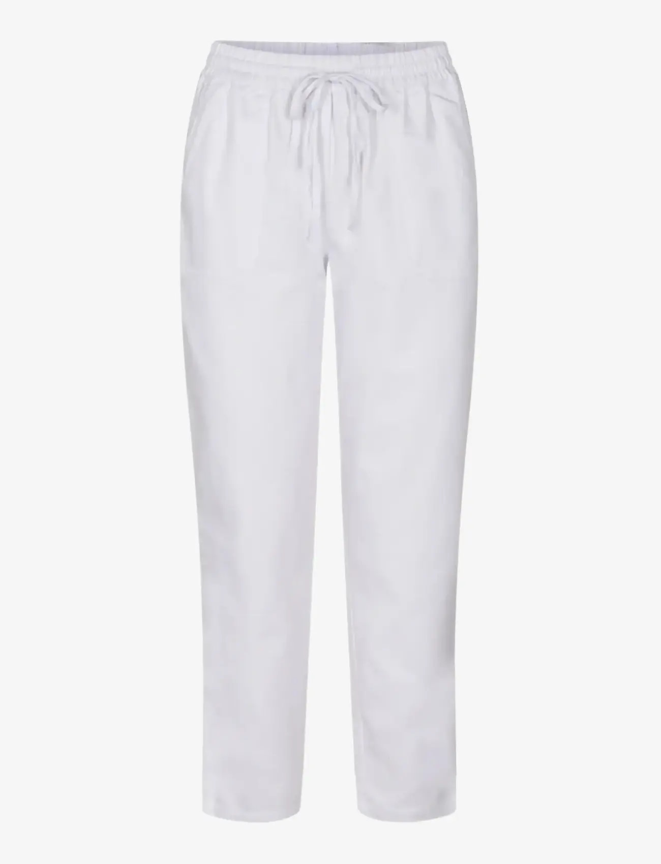 Soyaconcept - SC-AKILA - joggers - 1000 white - 1