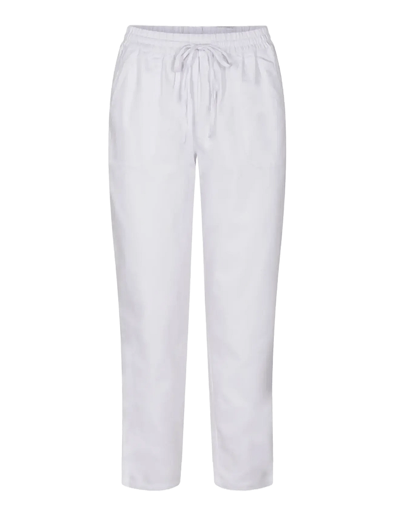 Soyaconcept - SC-AKILA - joggers - 1000 white - 1