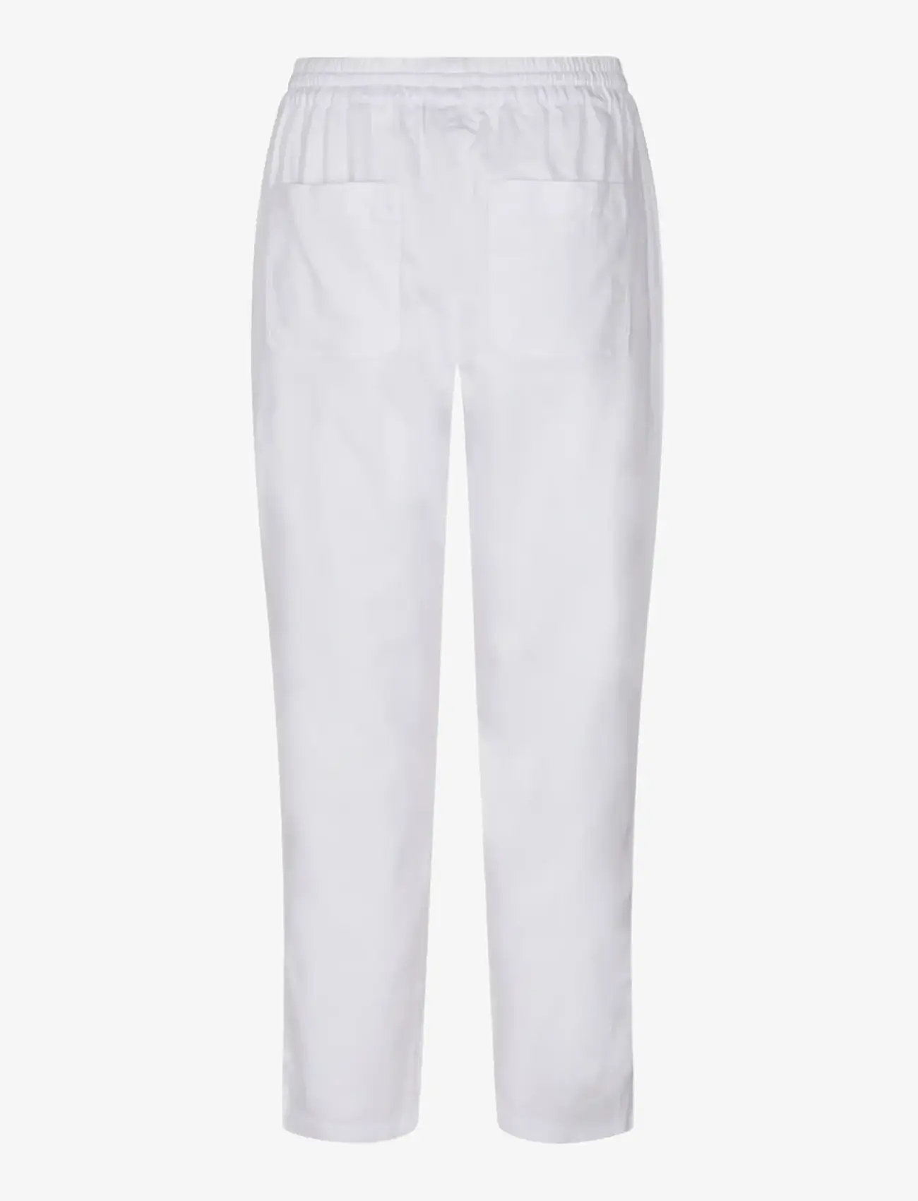 Soyaconcept - SC-AKILA - joggers - 1000 white - 2