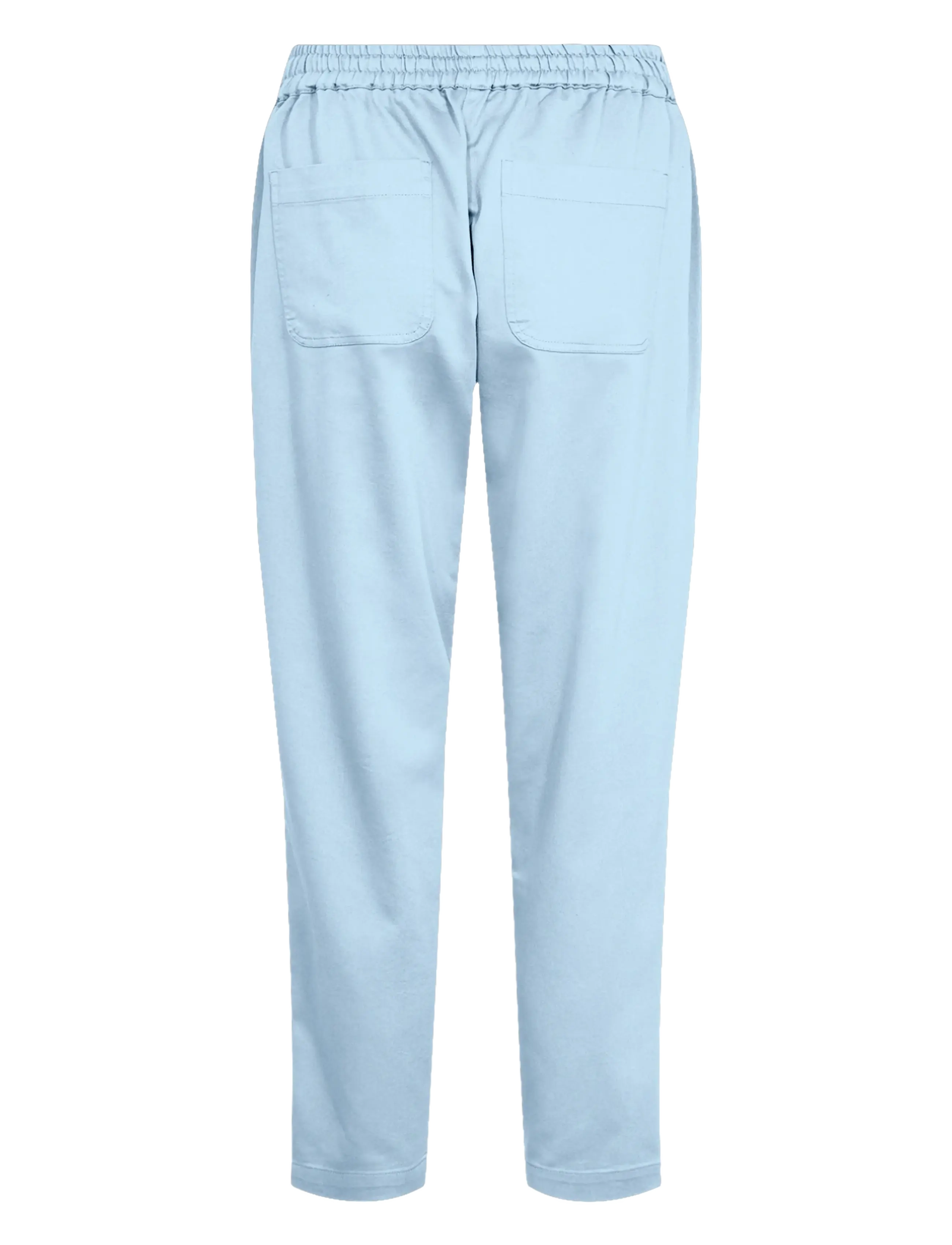 Soyaconcept - SC-AKILA - straight leg trousers - 6250 windsurfer - 2