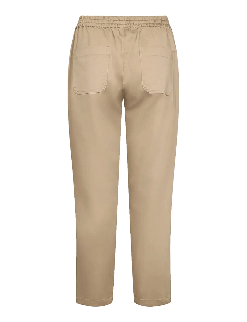 Soyaconcept - SC-AKILA - joggers - 8030 camel - 2