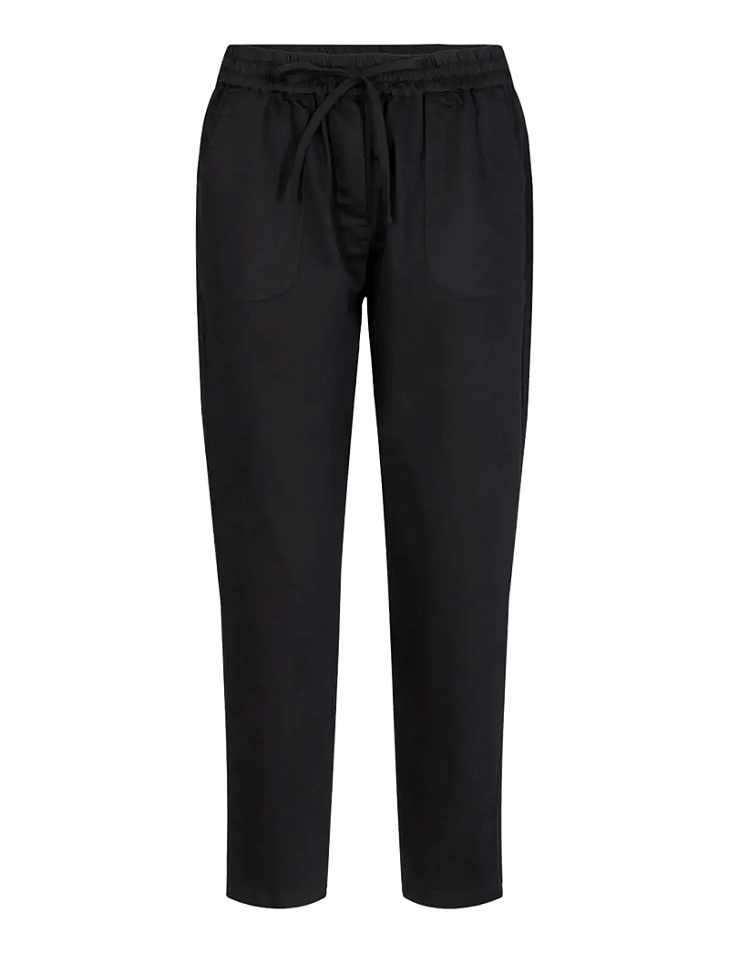 Soyaconcept - SC-AKILA - joggers - black - 1