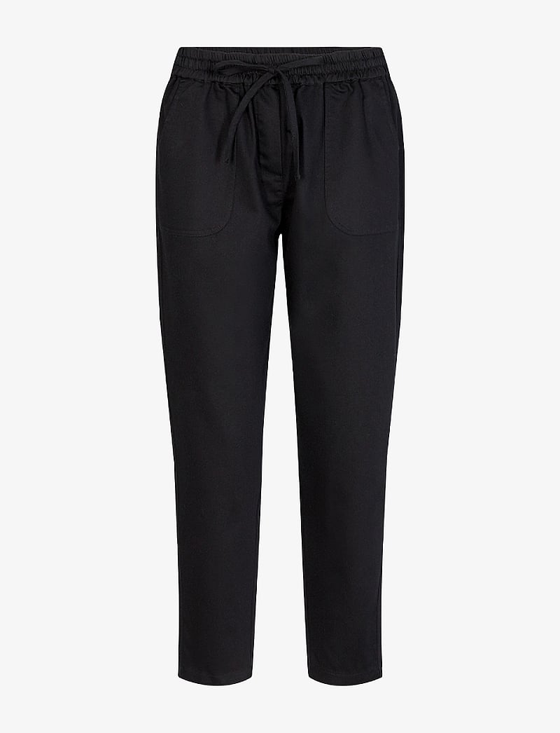 Soyaconcept - SC-AKILA - jogginghosen - black - 1