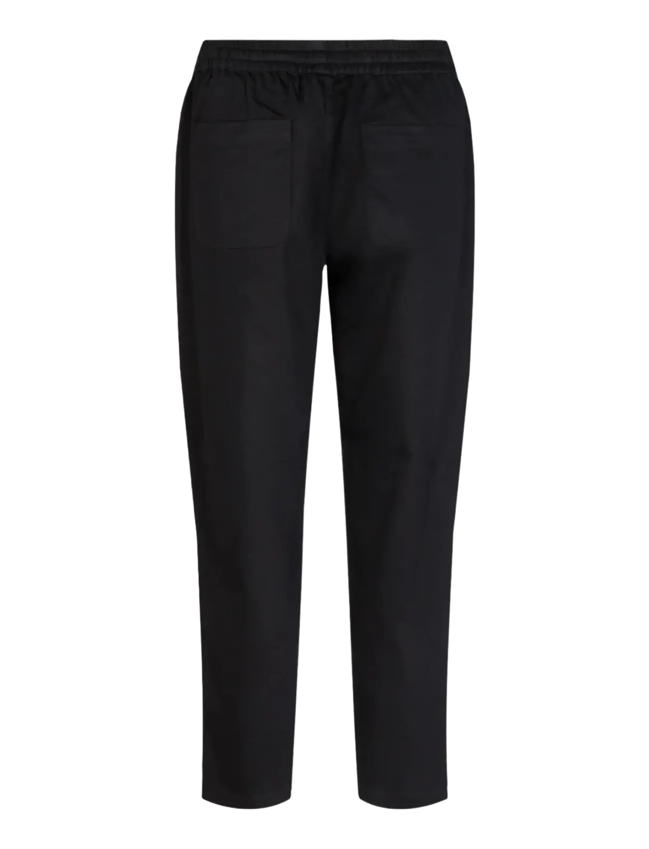 Soyaconcept - SC-AKILA - straight leg trousers - black - 2