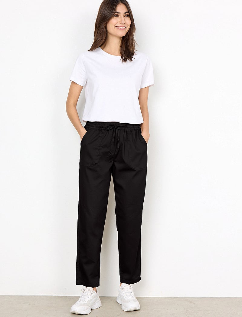 Soyaconcept - SC-AKILA - jogginghosen - black - 0