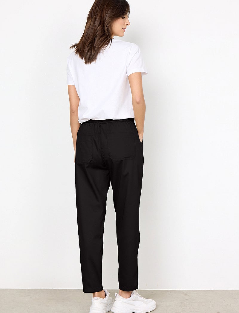 Soyaconcept - SC-AKILA - jogginghosen - black - 3