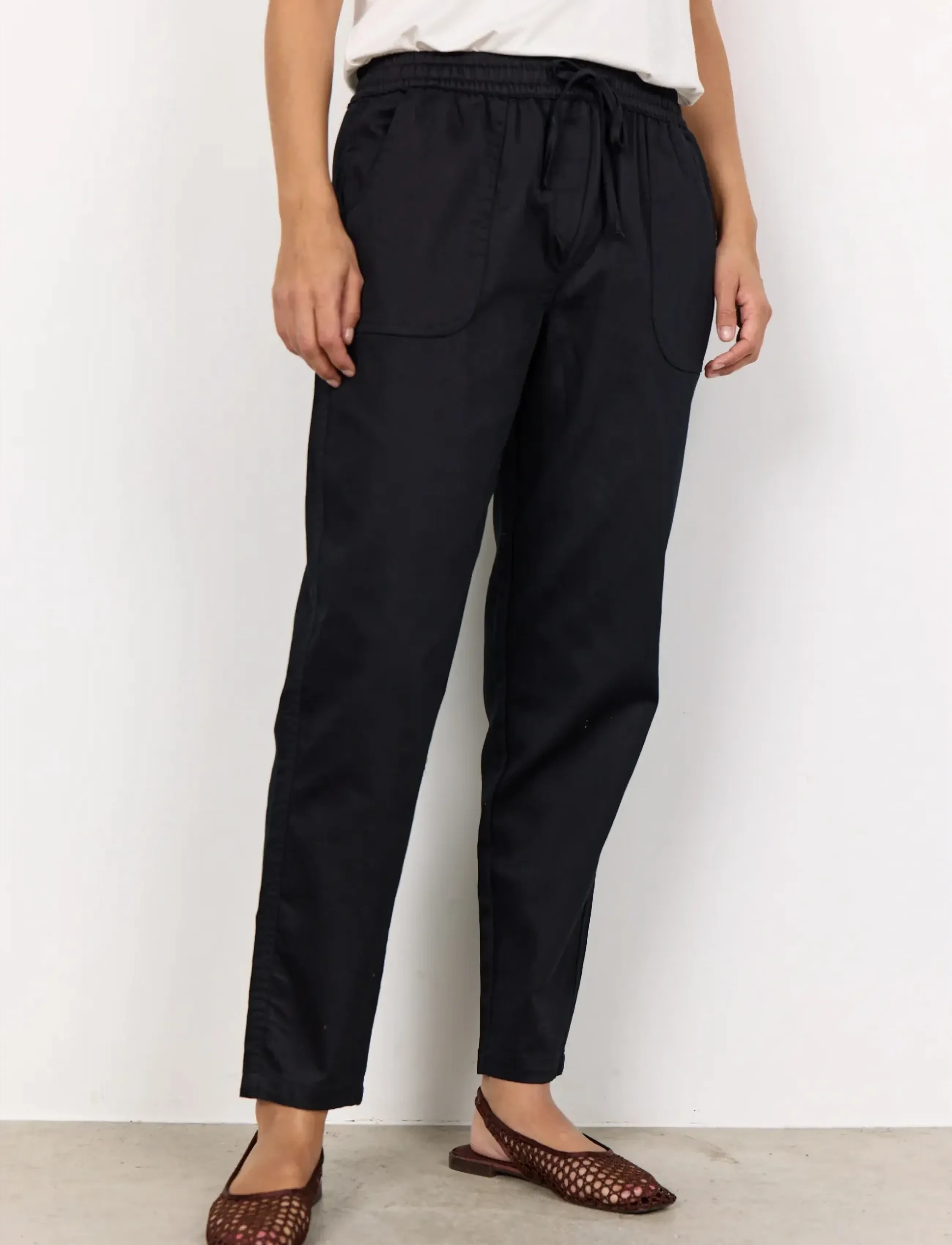 Soyaconcept - SC-AKILA - madalaimad hinnad - black - 4