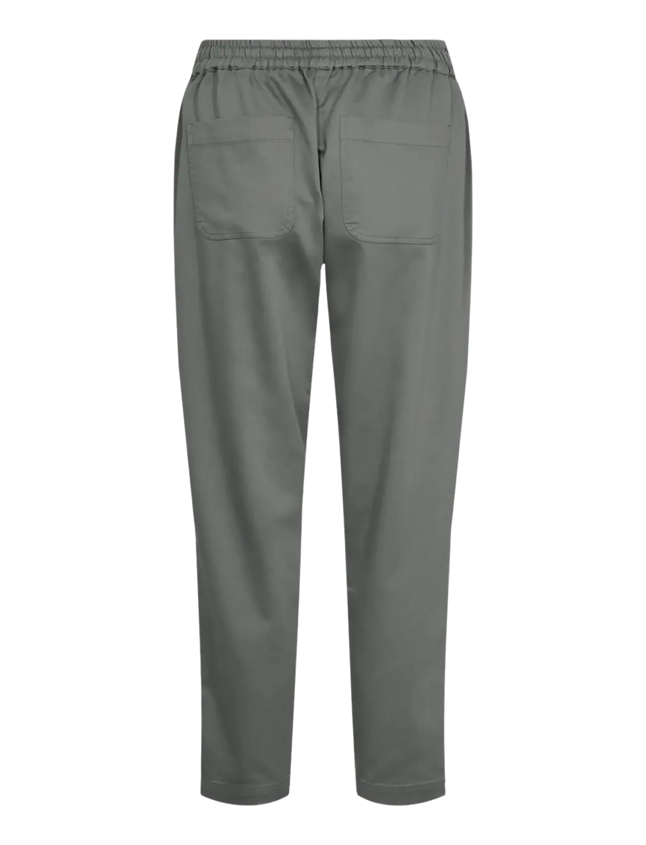 Soyaconcept - SC-AKILA - straight leg hosen - misty - 2