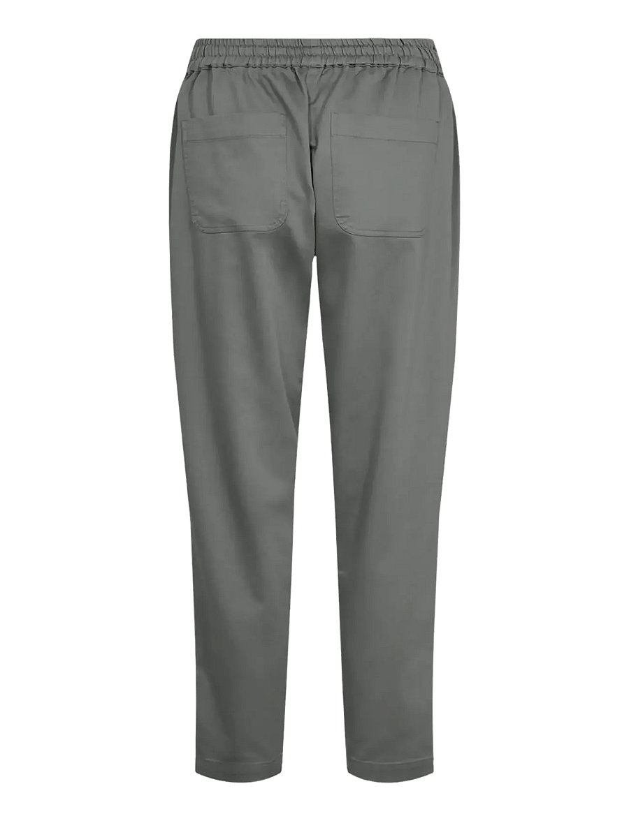 Soyaconcept - SC-AKILA - hose mit geradem bein - misty - 2