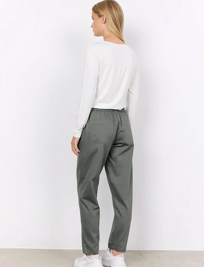 Soyaconcept - SC-AKILA - joggers - misty - 3