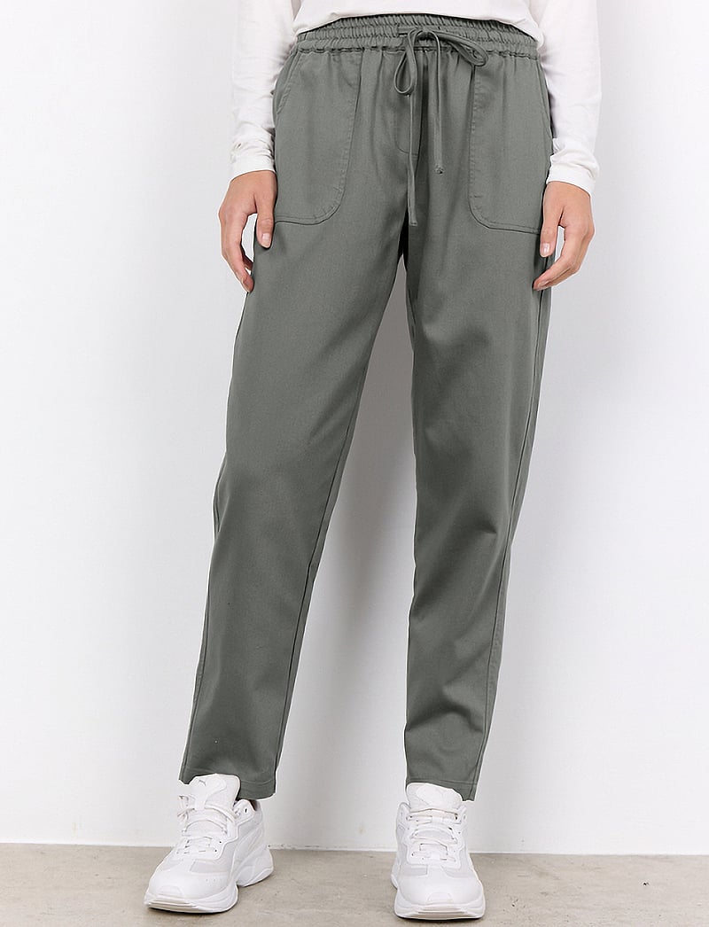 Soyaconcept - SC-AKILA - joggers - misty - 3
