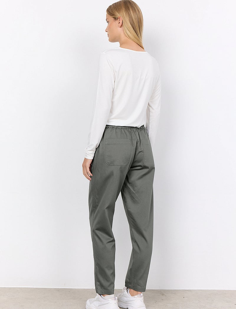 Soyaconcept - SC-AKILA - joggers - misty - 4