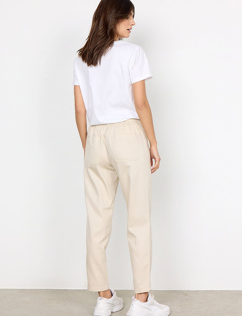 Soyaconcept - SC-AKILA - joggers - sand - 3