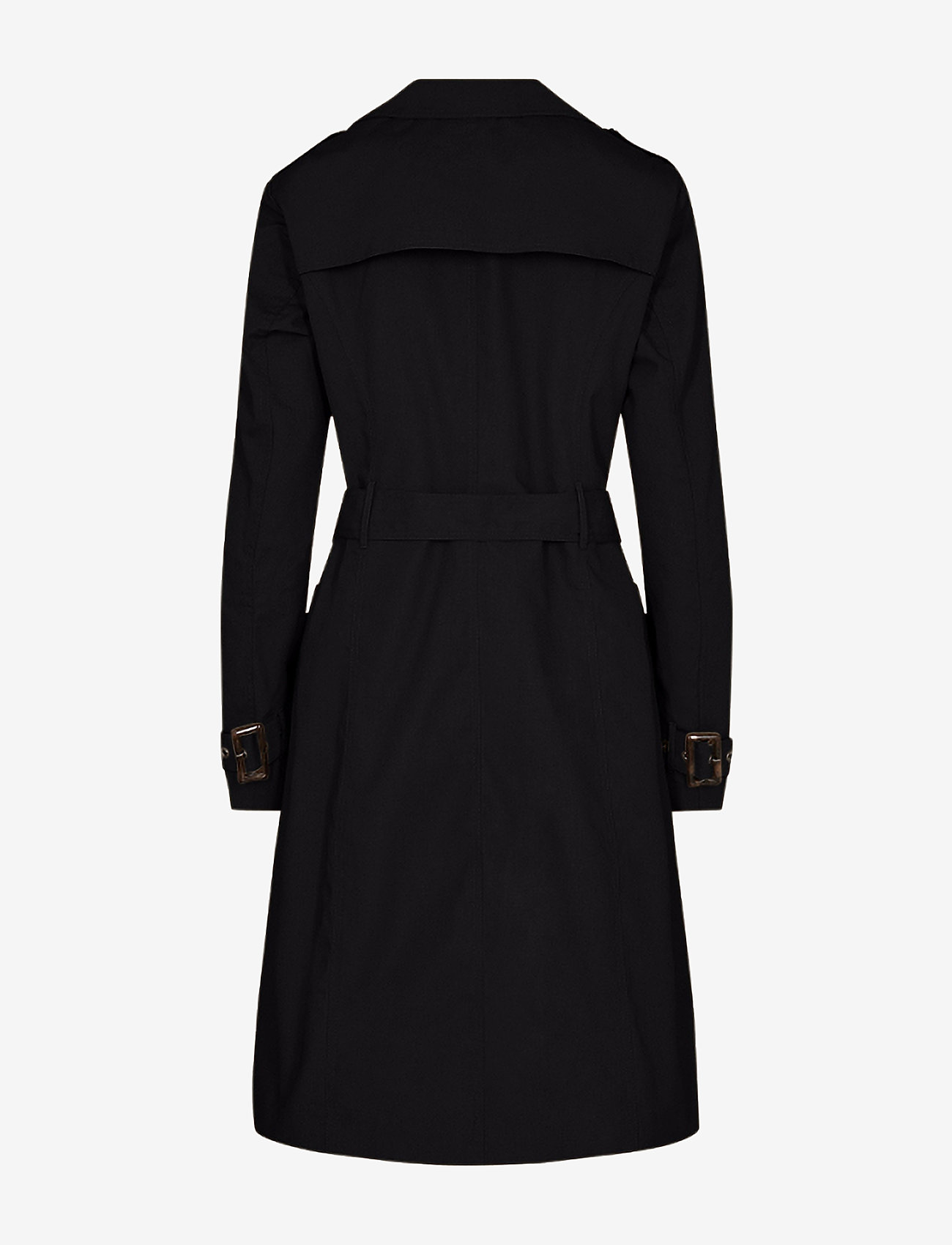 Soyaconcept - SC-LORA - forårsjakker - black - 1