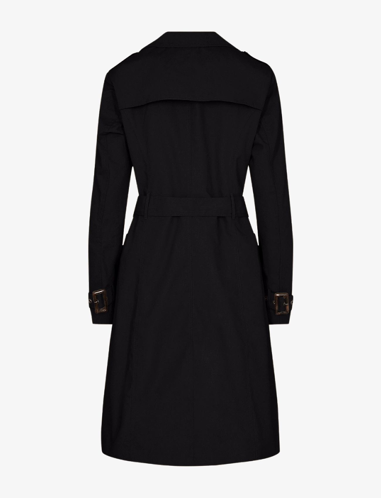 Soyaconcept - SC-LORA - outerwear - black - 2