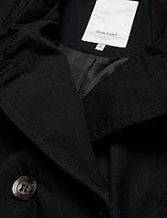 Soyaconcept - SC-LORA - spring coats - black - 5