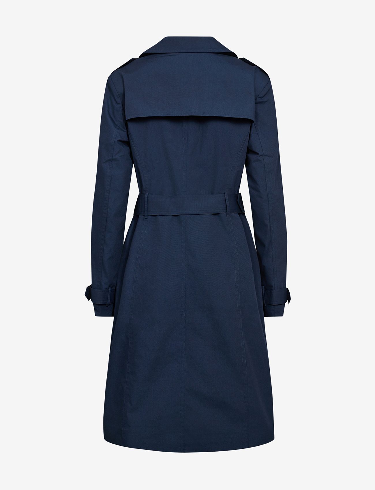 Soyaconcept - SC-LORA - frühlingsjacken - blue iris - 1