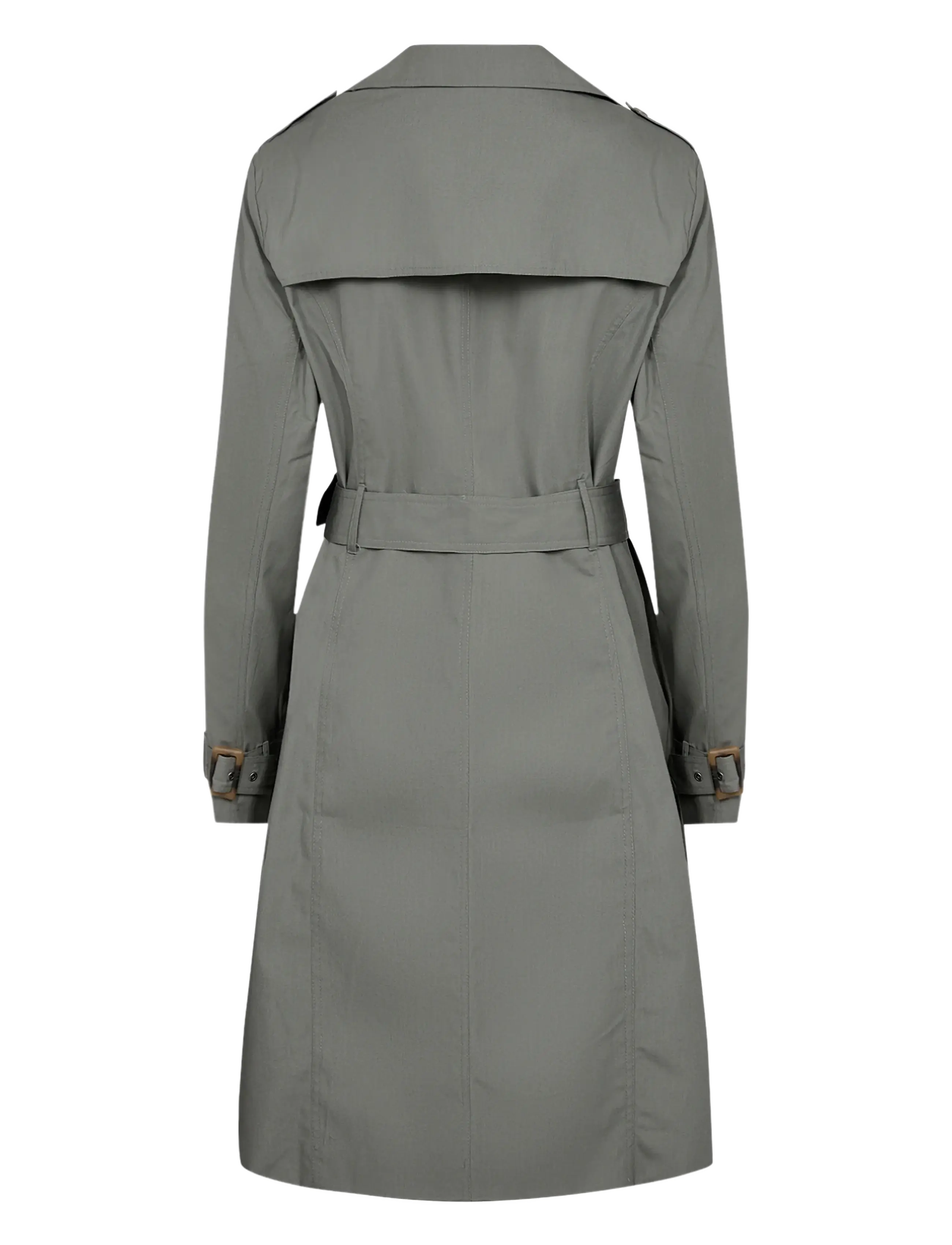 Soyaconcept - SC-LORA - trenchcoats - misty - 2