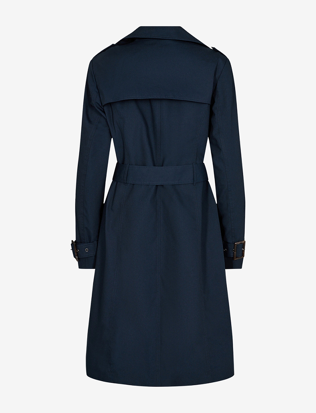 Soyaconcept - SC-LORA - høstjakker - navy - 2