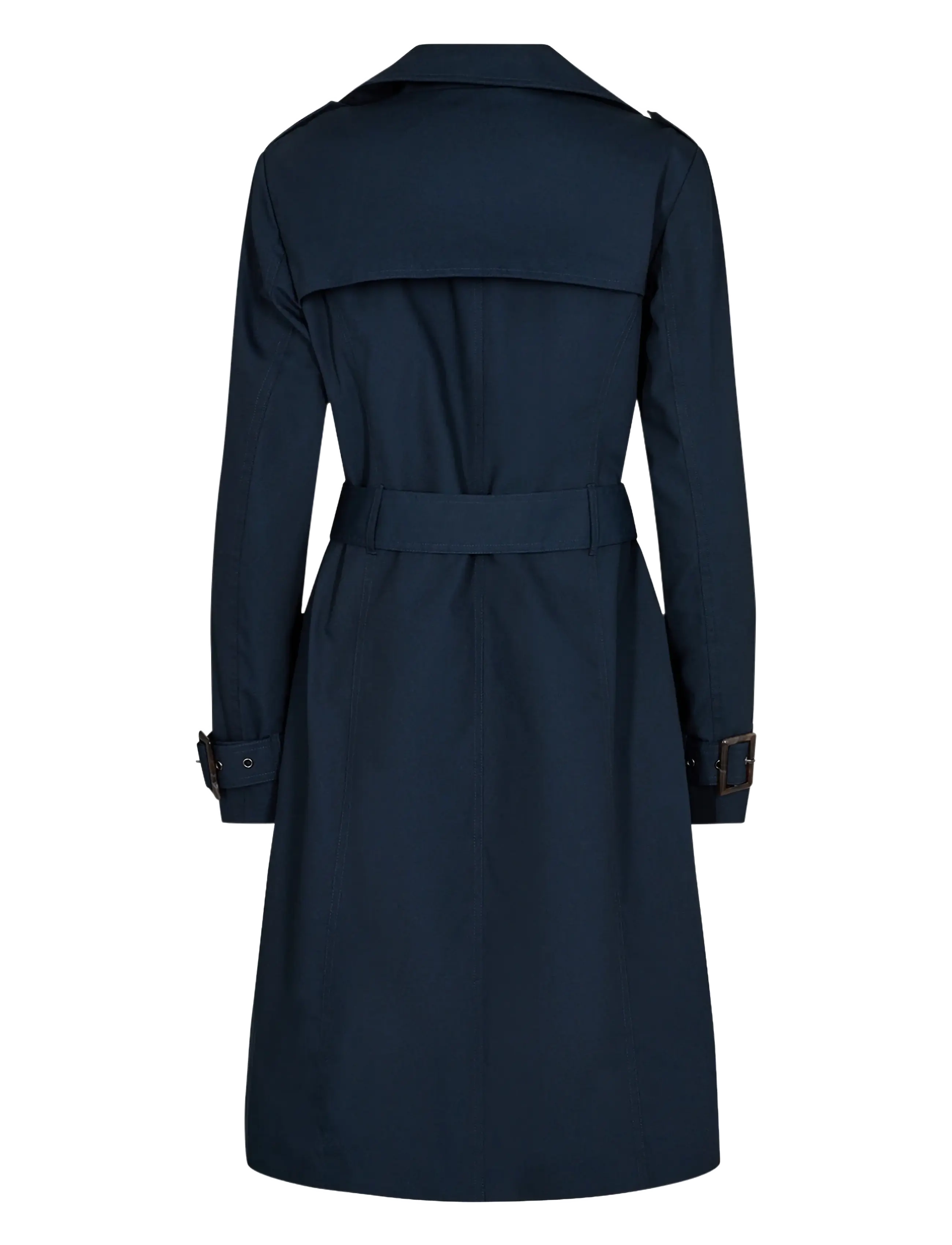 Soyaconcept - SC-LORA - vihmamantlid - navy - 2