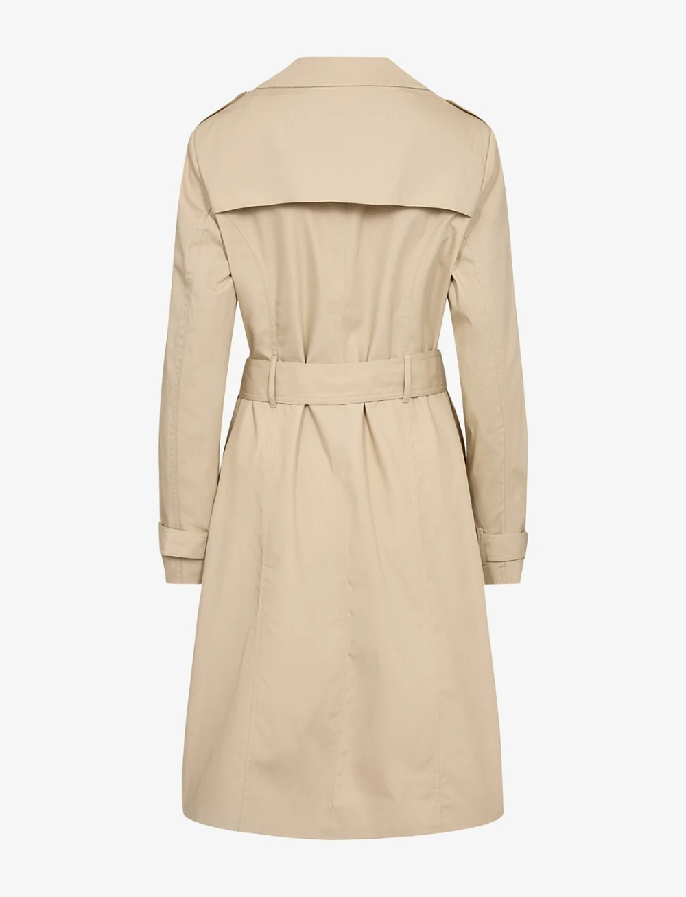 Soyaconcept - SC-LORA - trenchcoats - sand - 2