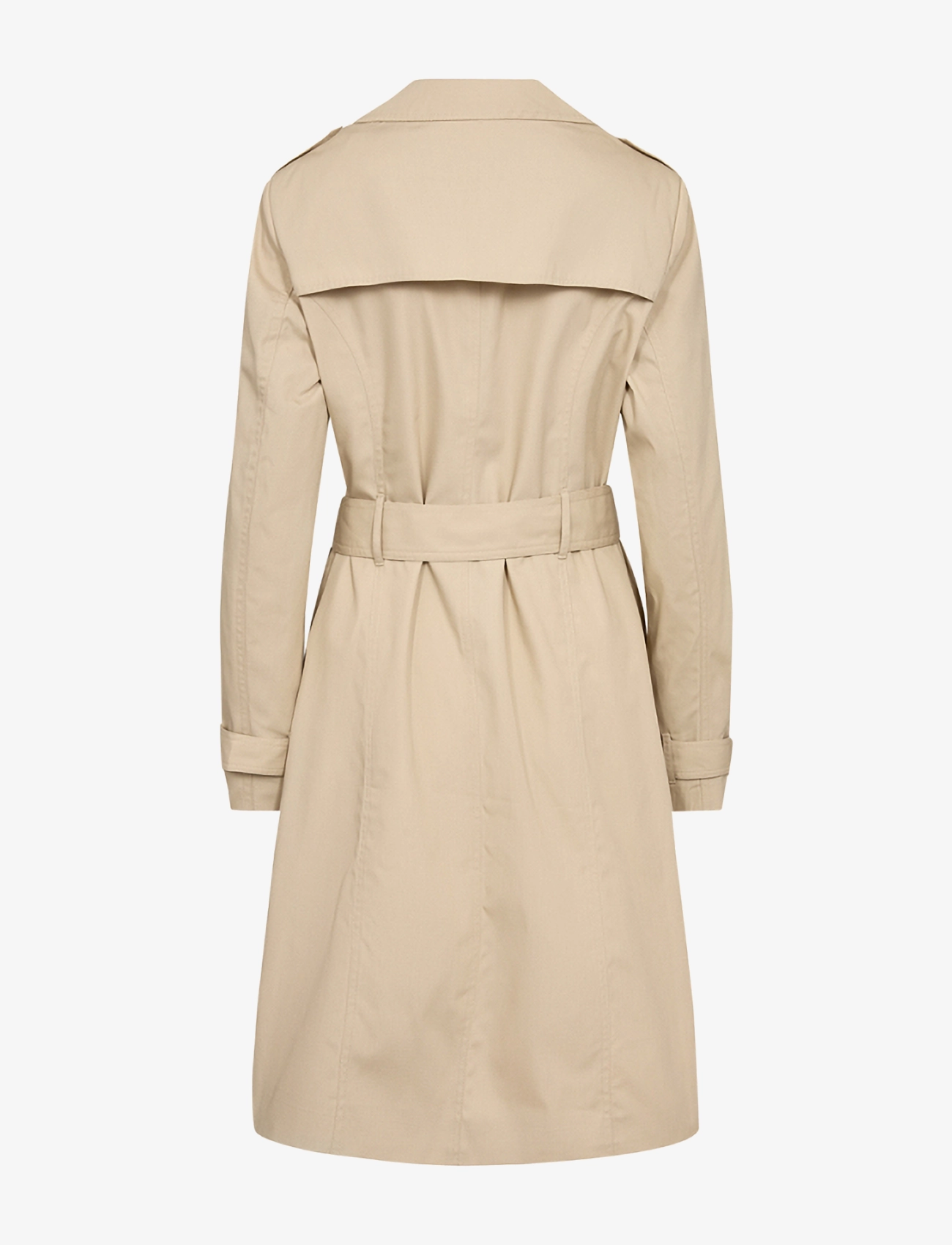Soyaconcept - SC-LORA - trench coats - sand - 2