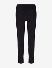 Soyaconcept - SC-LILLY - slim fit trousers - black - 0