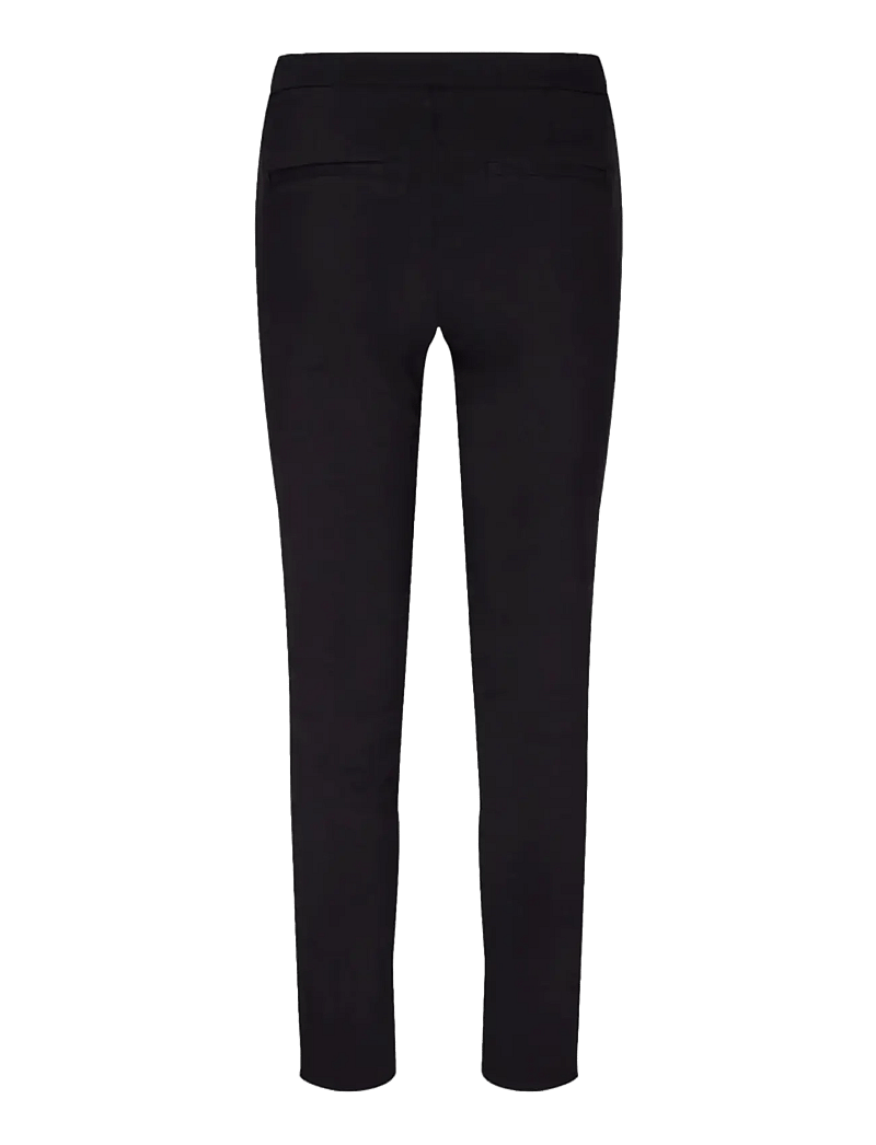 Soyaconcept - SC-LILLY - slim fit-byxor - black - 1