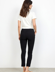 Soyaconcept - SC-LILLY - slim fit trousers - black - 4