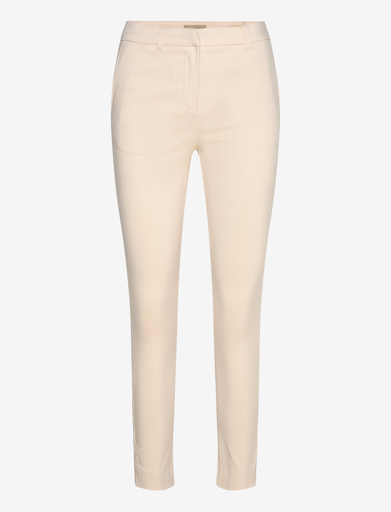 Soyaconcept - SC-LILLY - slim fit hosen - cream - 0