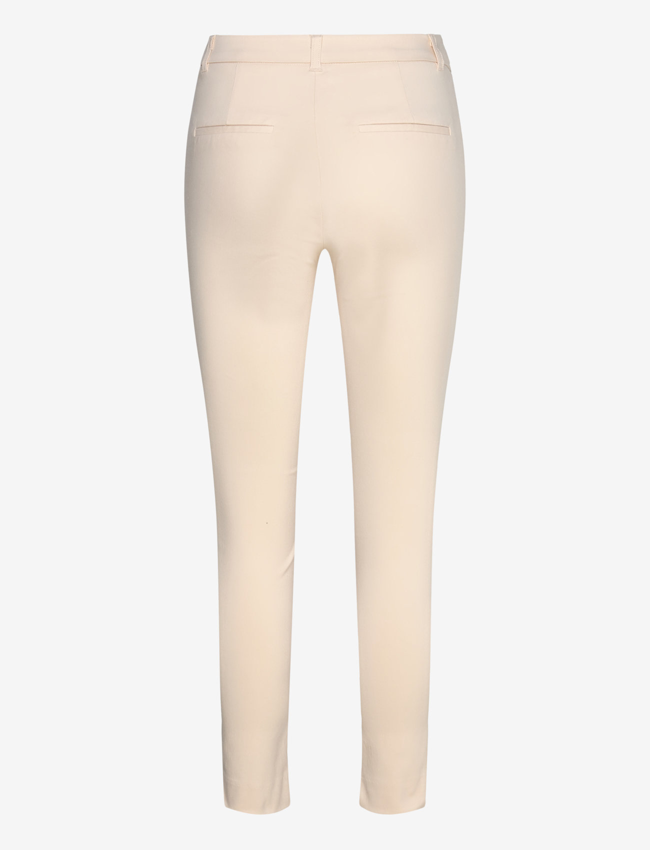 Soyaconcept - SC-LILLY - slim fit hosen - cream - 1