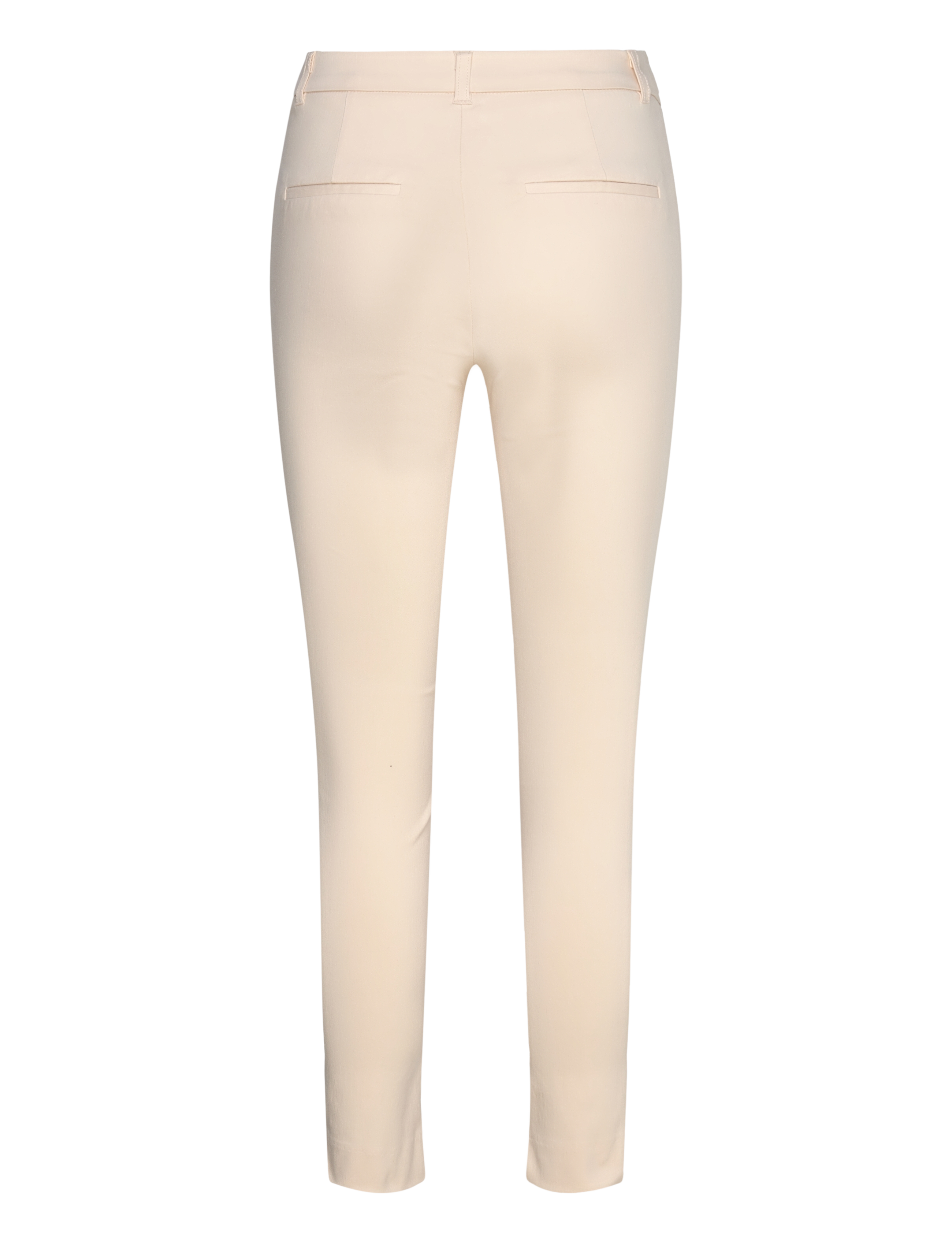 Soyaconcept - SC-LILLY - slim fit trousers - cream - 1