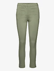 Soyaconcept - SC-LILLY - slim fit -housut - moss green - 0