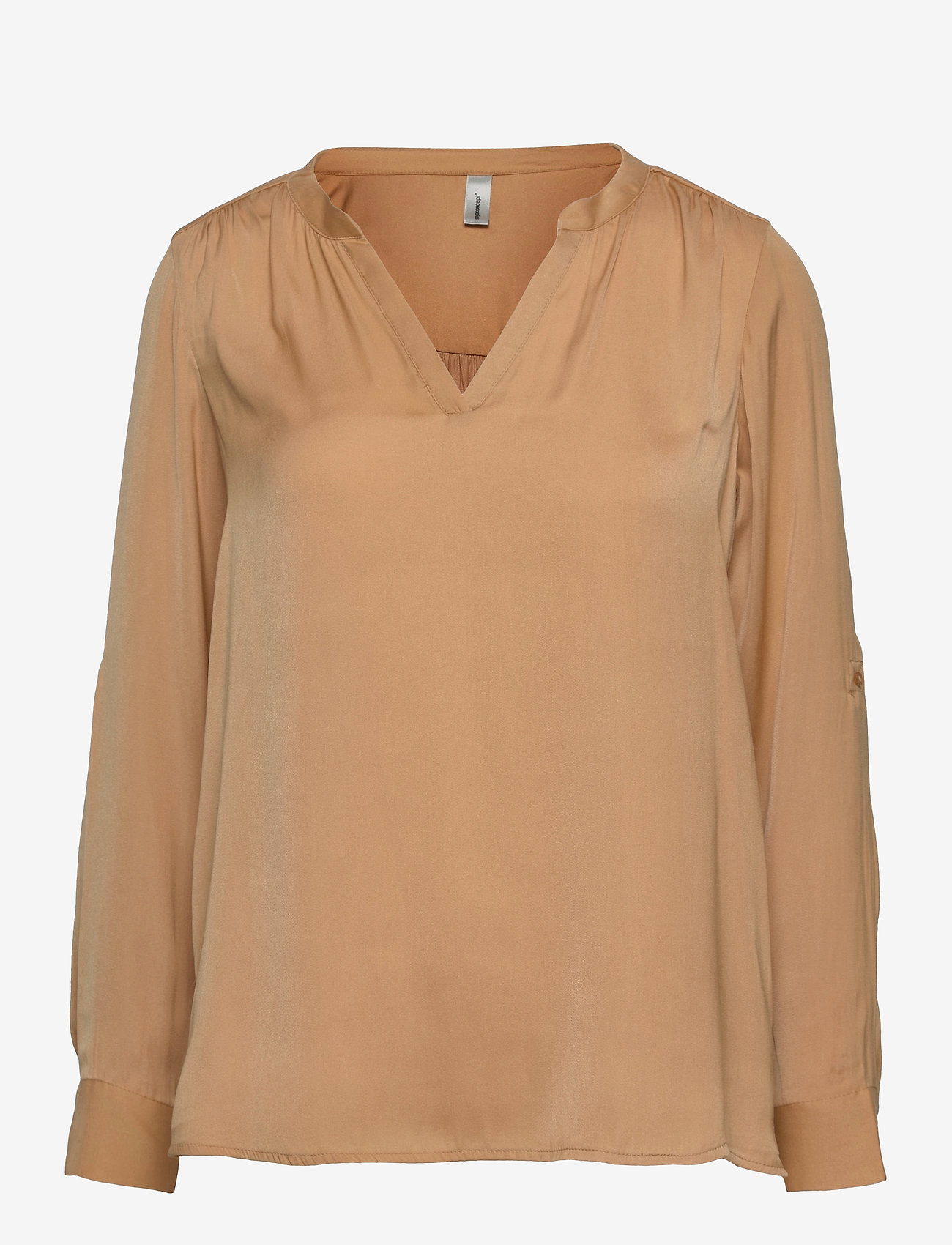 Soyaconcept - SC-PAMELA - biscuit - 0