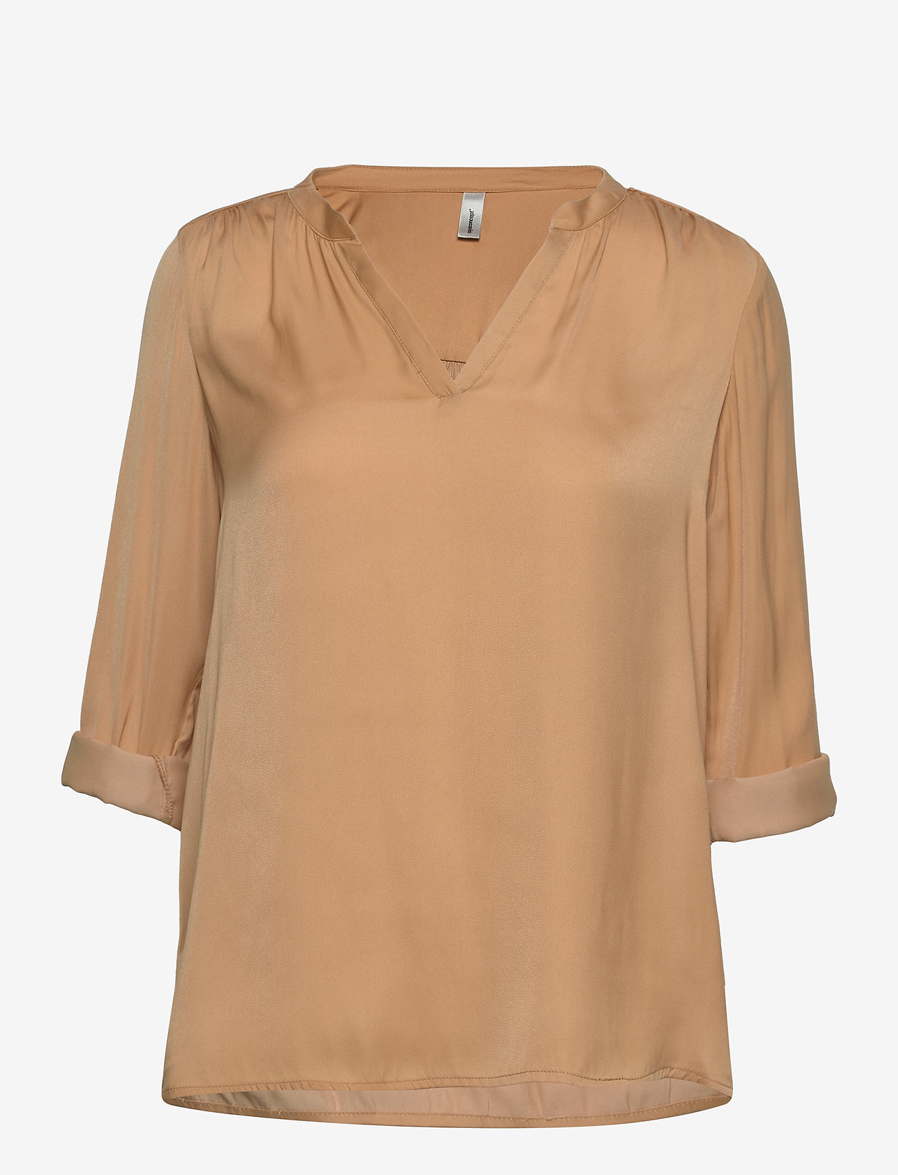 Soyaconcept - SC-PAMELA - biscuit - 2