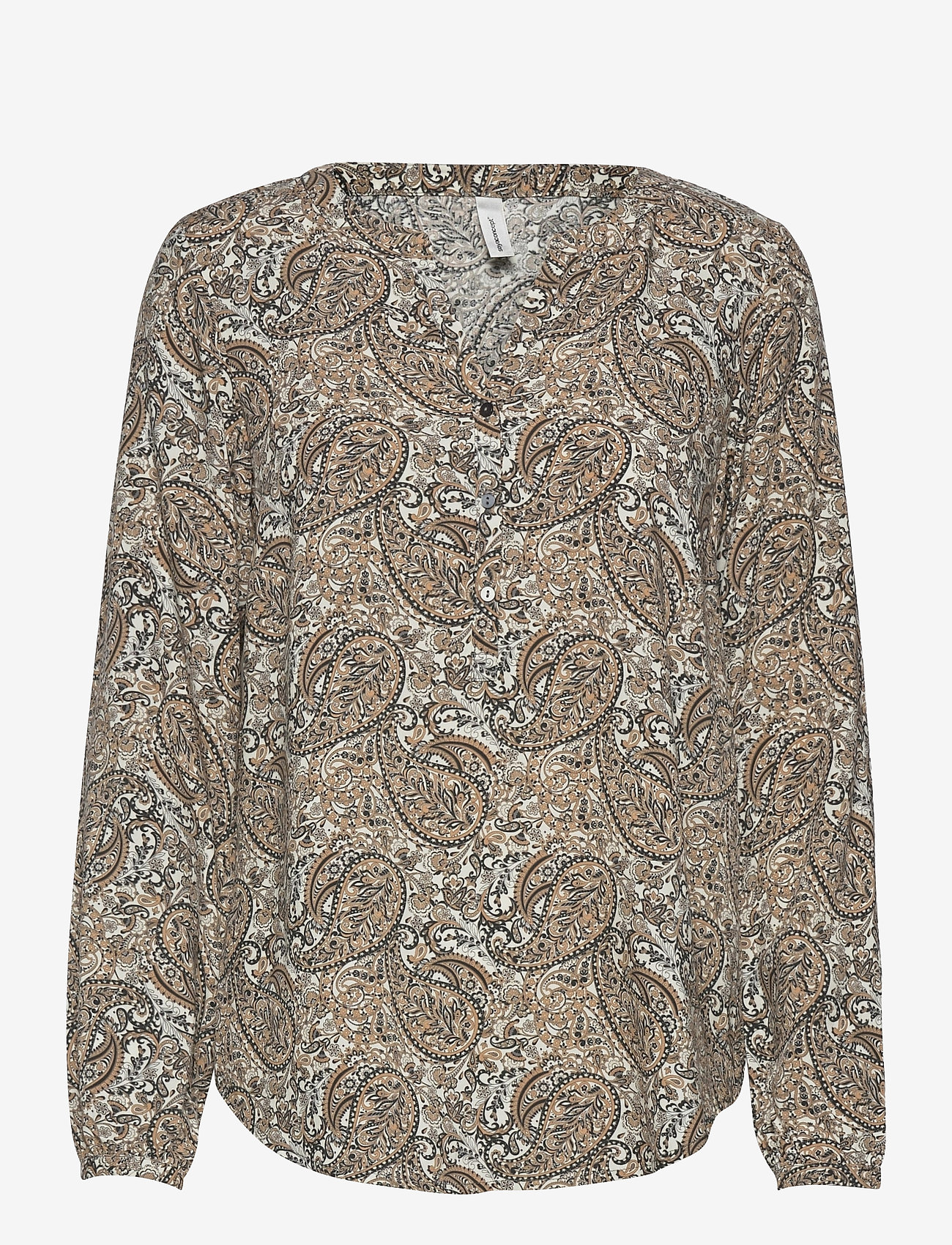 Soyaconcept - SC-ODELIA - biscuit combi - 0