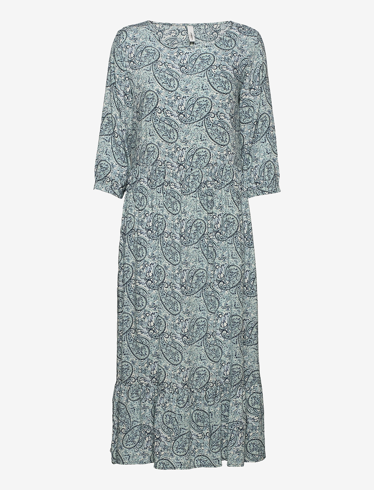 Soyaconcept - SC-ODELIA - bright blue combi - 0