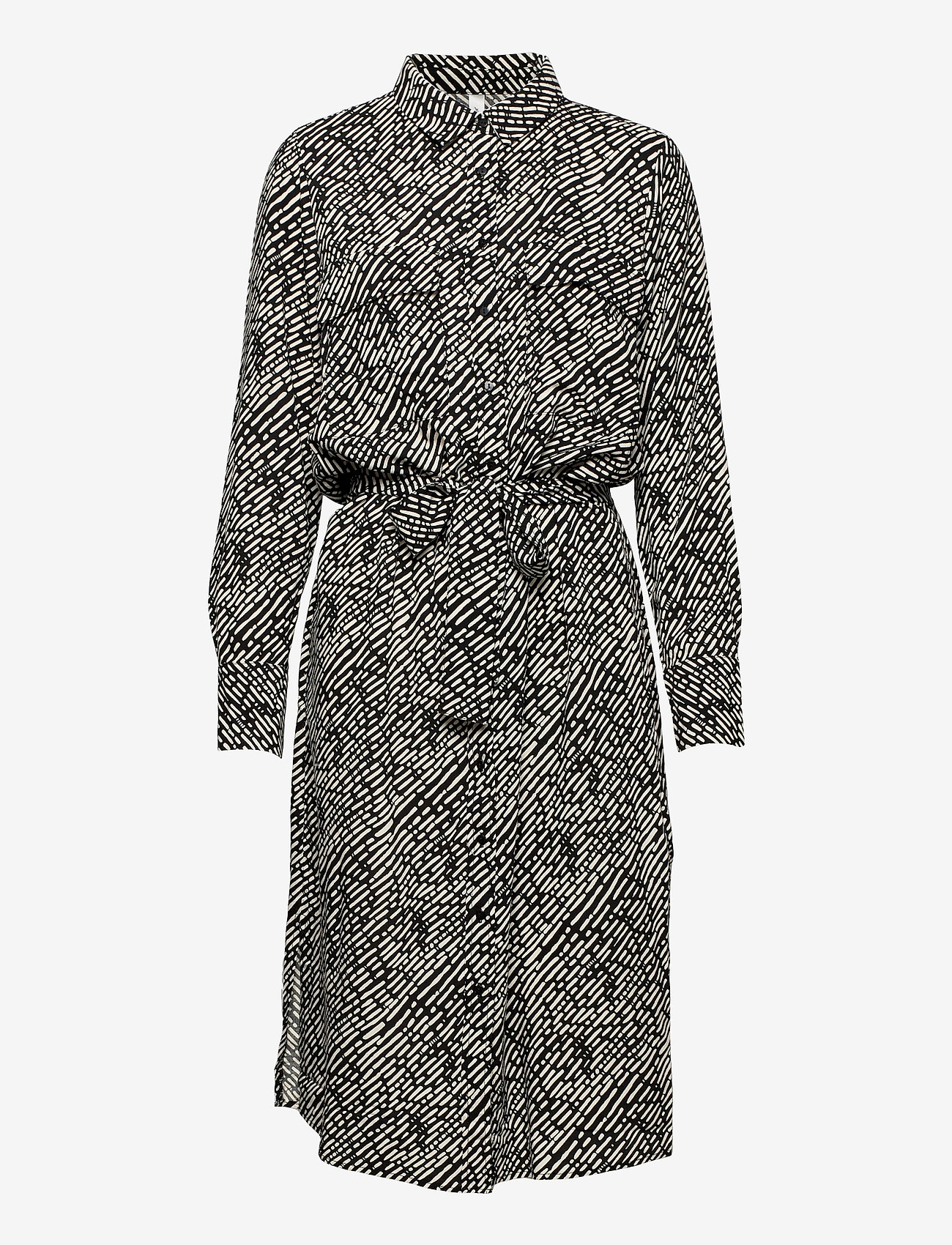 SC-OKIMI - BLACK COMBI