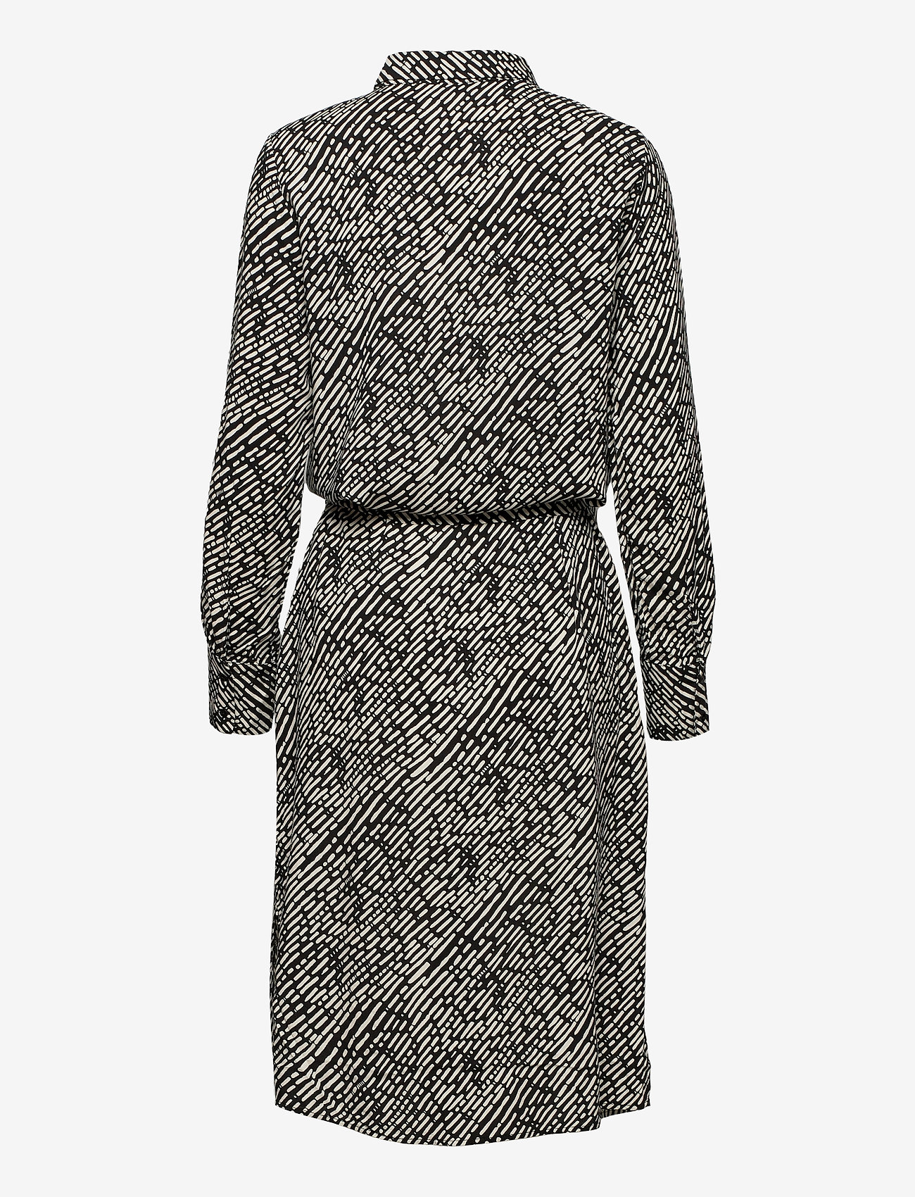 Soyaconcept - SC-OKIMI - black combi - 1