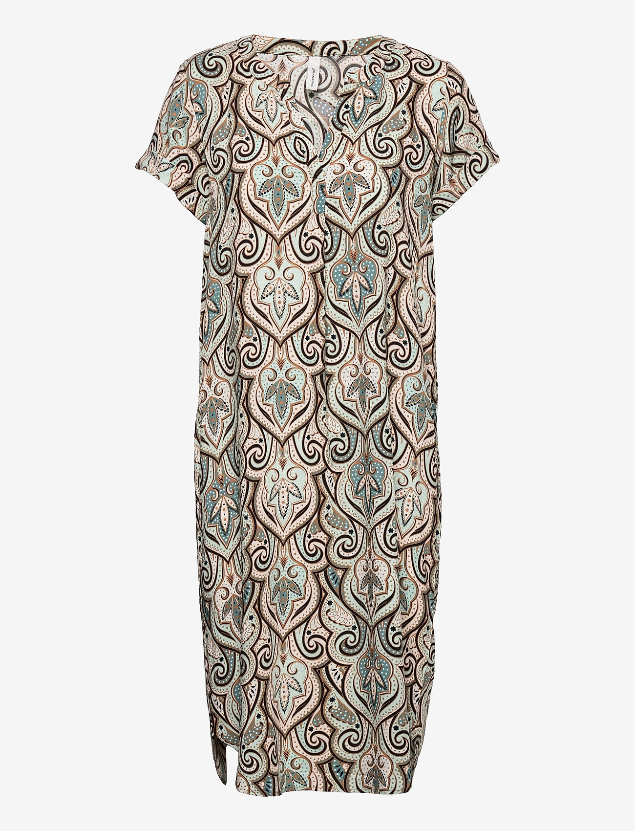 Soyaconcept - SC-PARY - aqua combi - 0