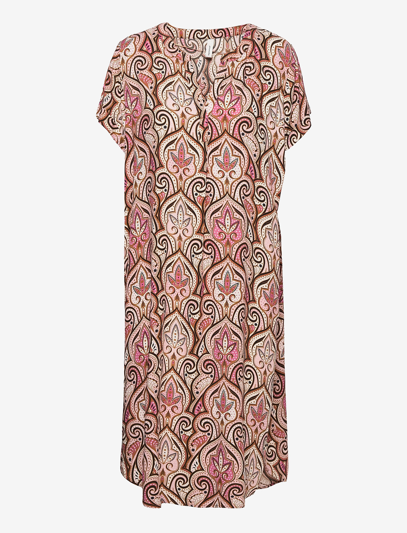 Soyaconcept - SC-PARY - pink combi - 0