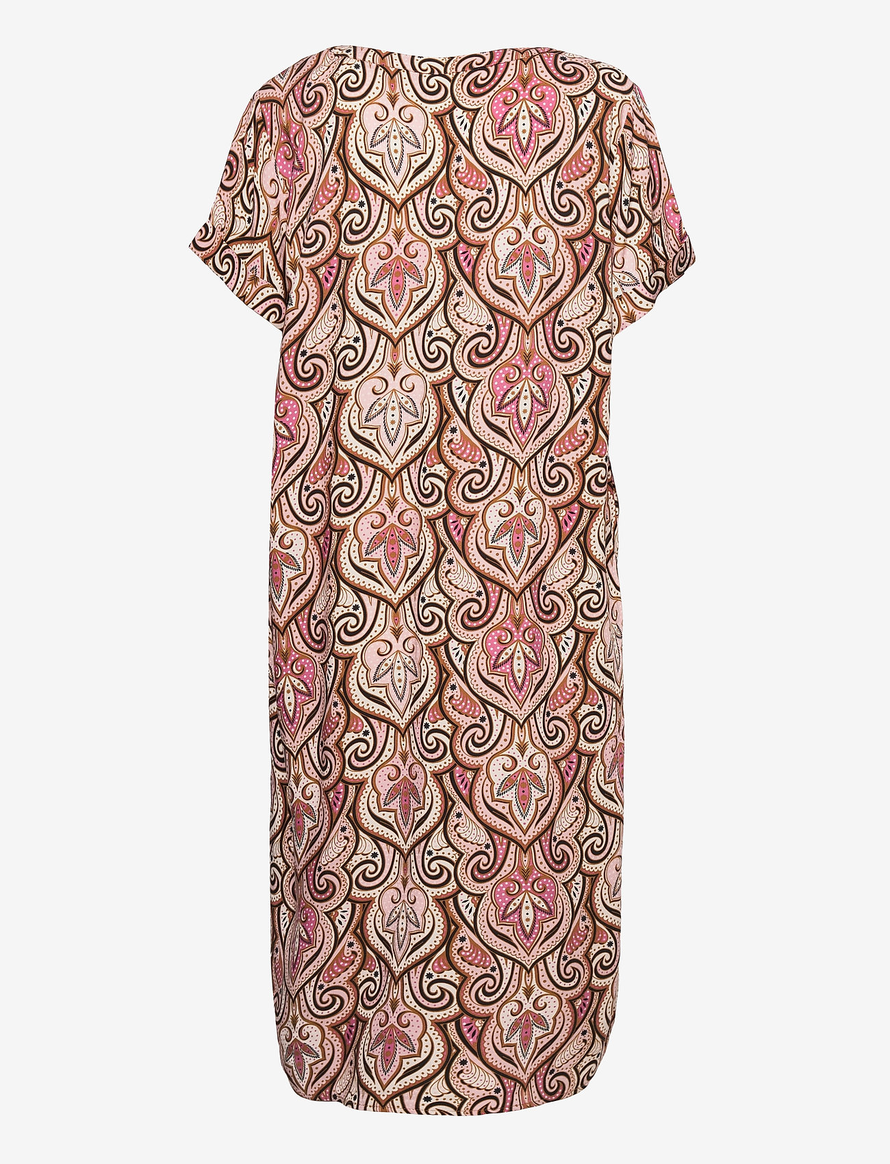 Soyaconcept - SC-PARY - pink combi - 1